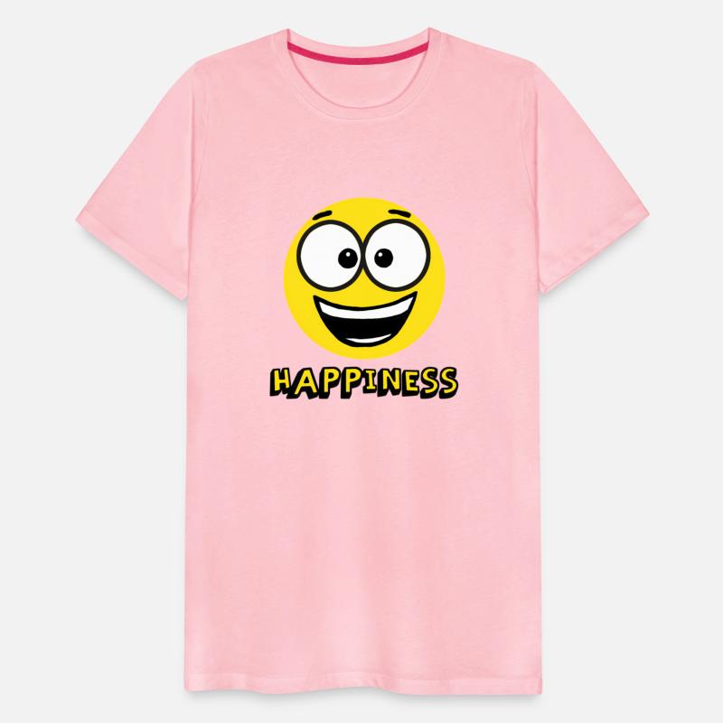 A Little Spot Of Happiness Version 2