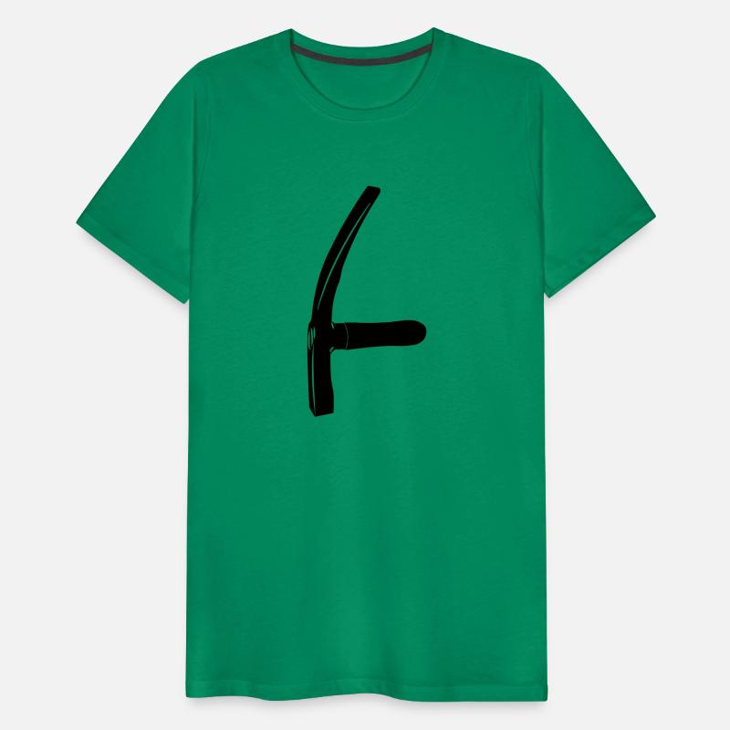 A paving hammer for paving,