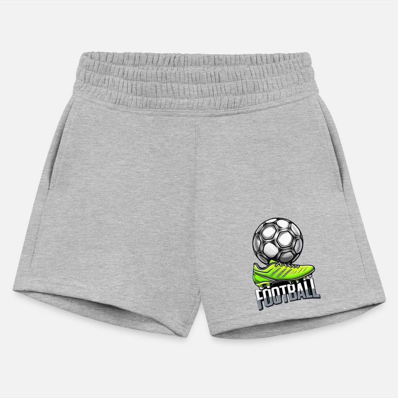 a stylized illustration of a soccer ball