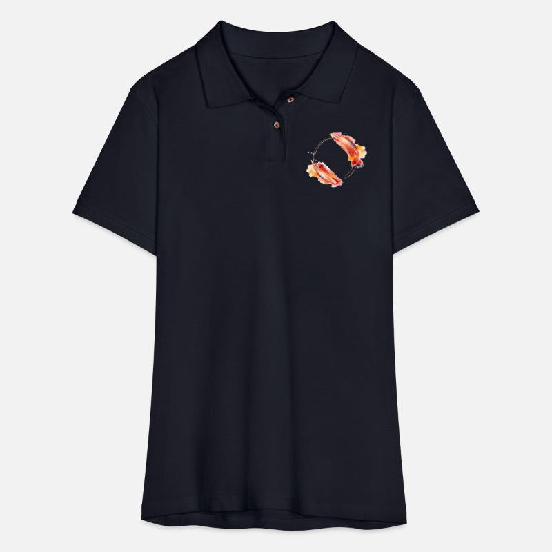 a vector abstract watercolor-painted frame involve