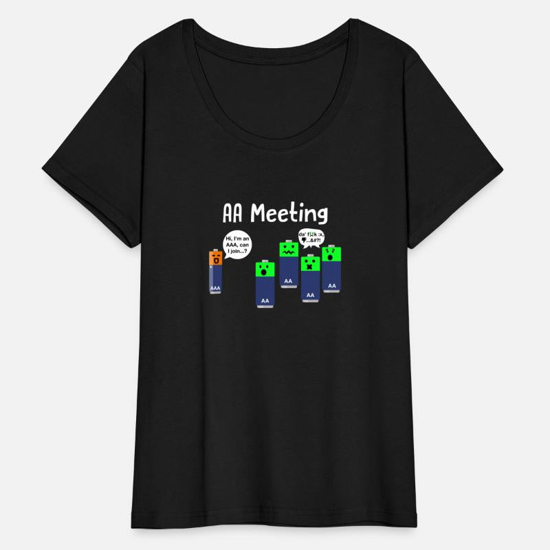 AA Meeting