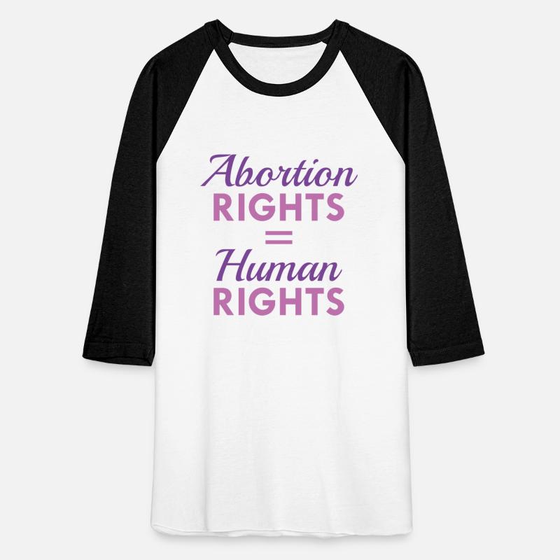 Abortion Rights Equal Human Rights