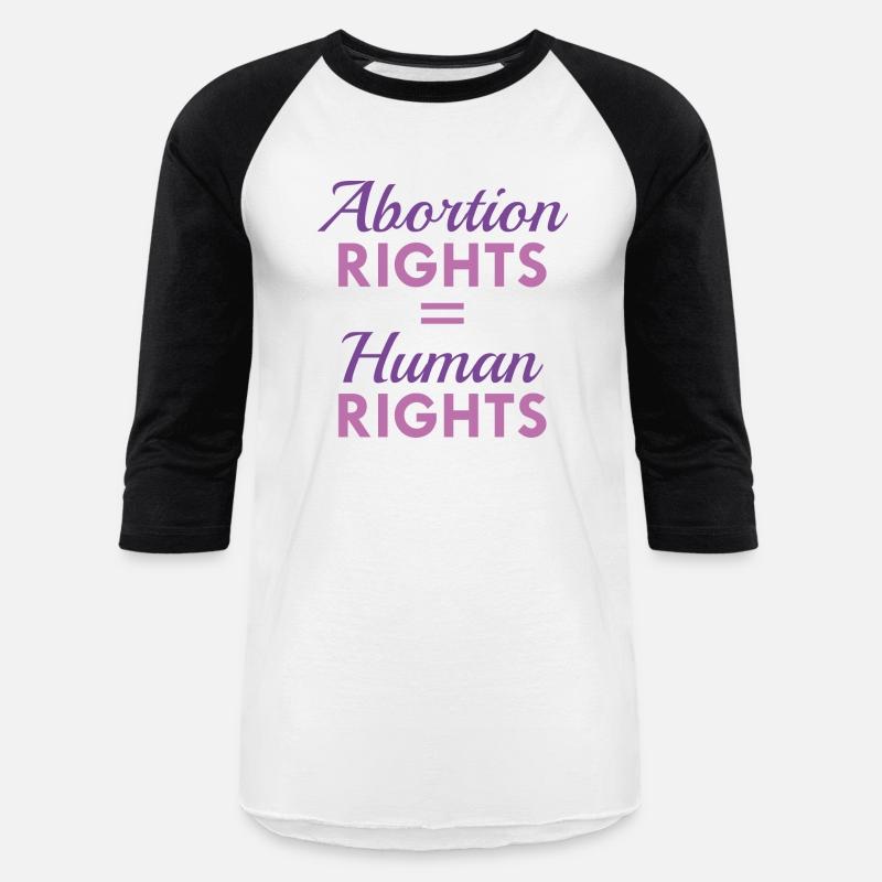 Abortion Rights Equal Human Rights