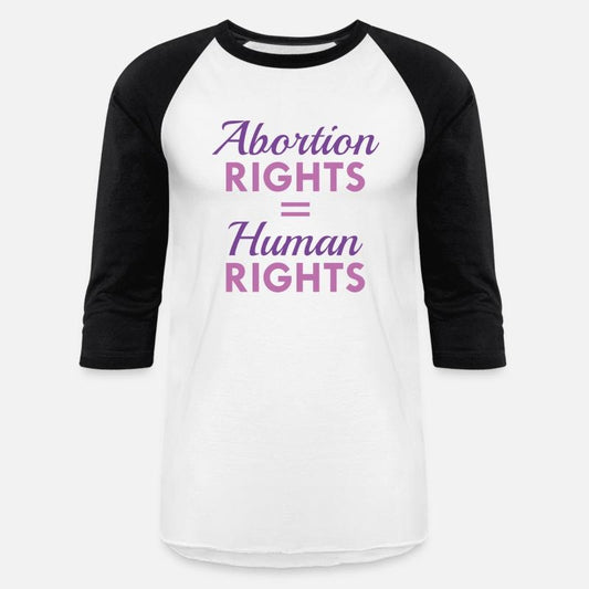 Abortion Rights Equal Human Rights