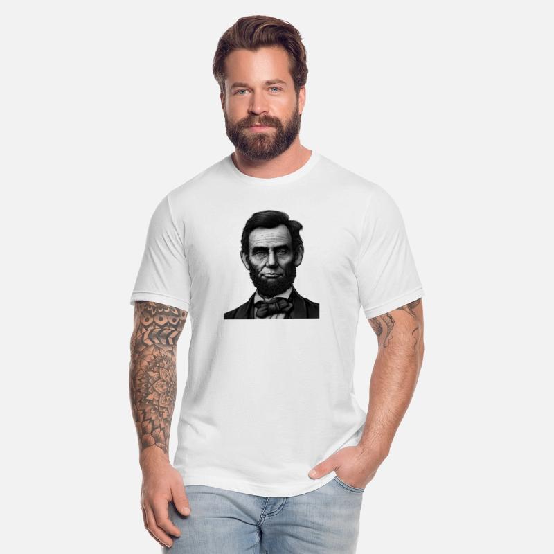 abraham lincoln