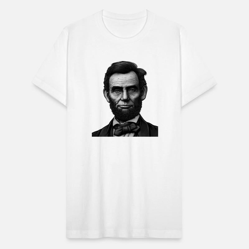 abraham lincoln