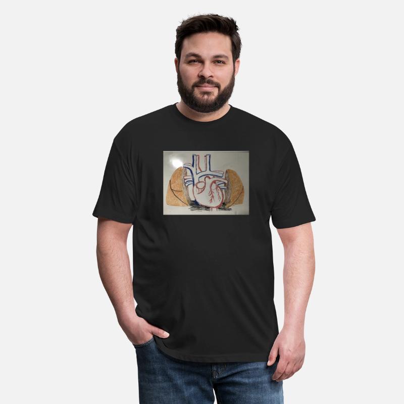 Abstract about heart