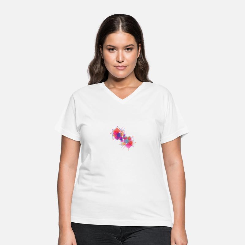 Abstract Art Symbol Mystic