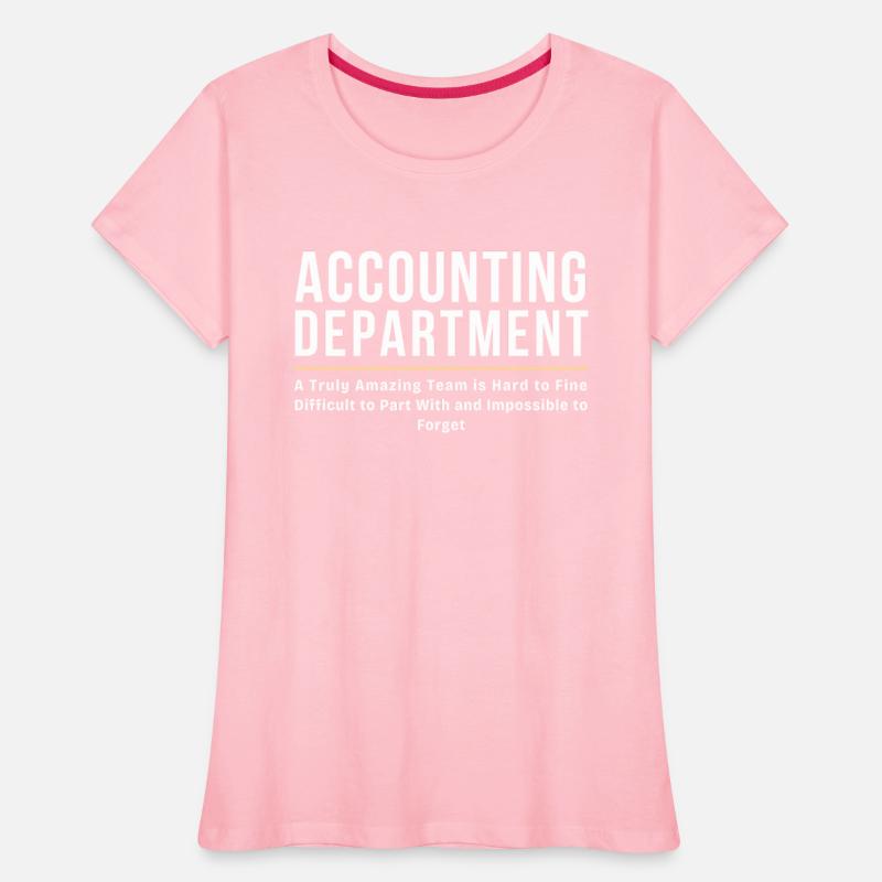 Accounting Department