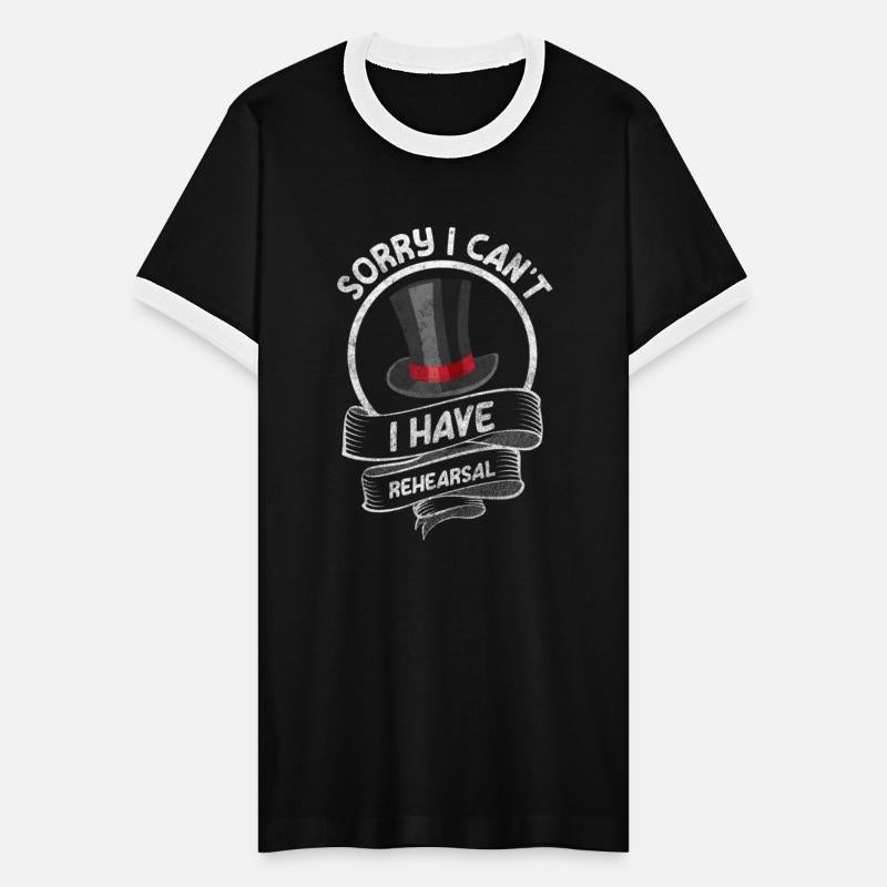 Actor Stage Directing Musical