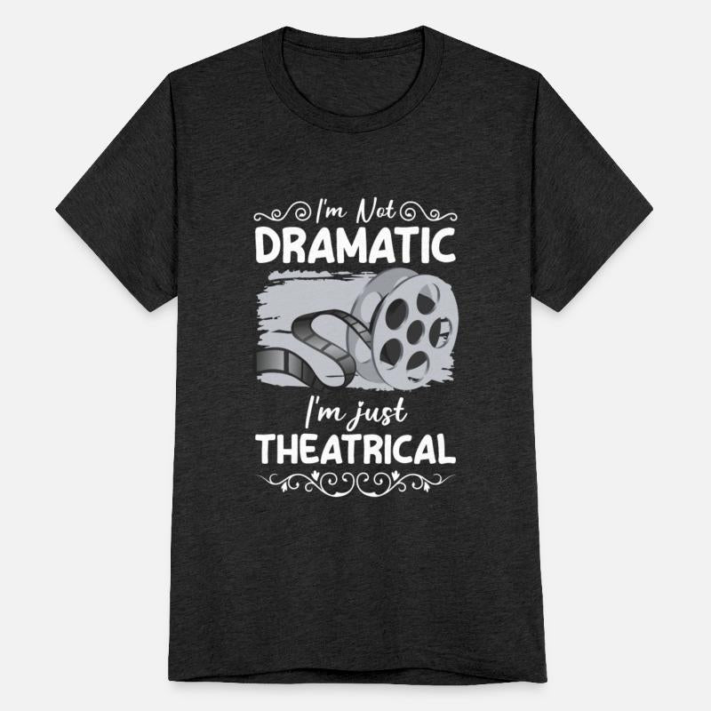 Actress Stage Drama Club