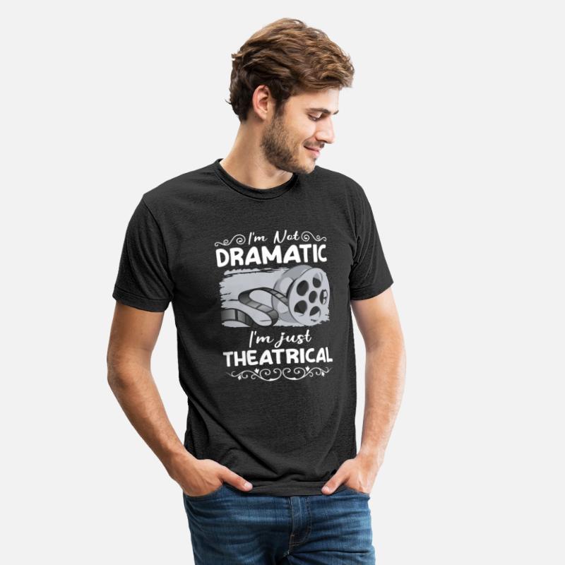 Actress Stage Drama Club