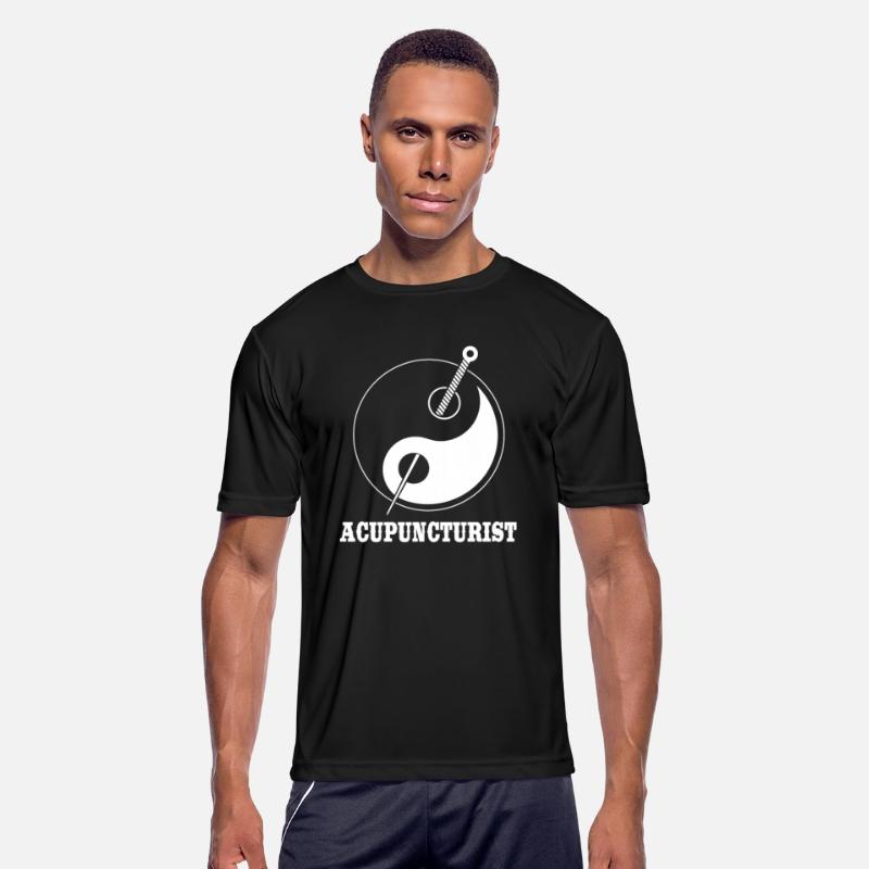 Acupuncturist Yin Yang Acupuncture