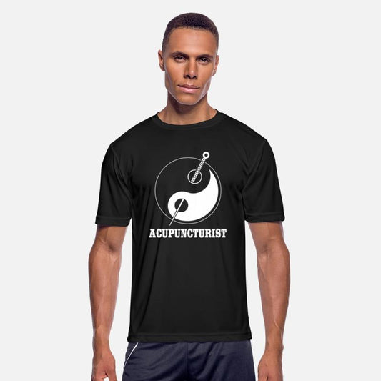 Acupuncturist Yin Yang Acupuncture