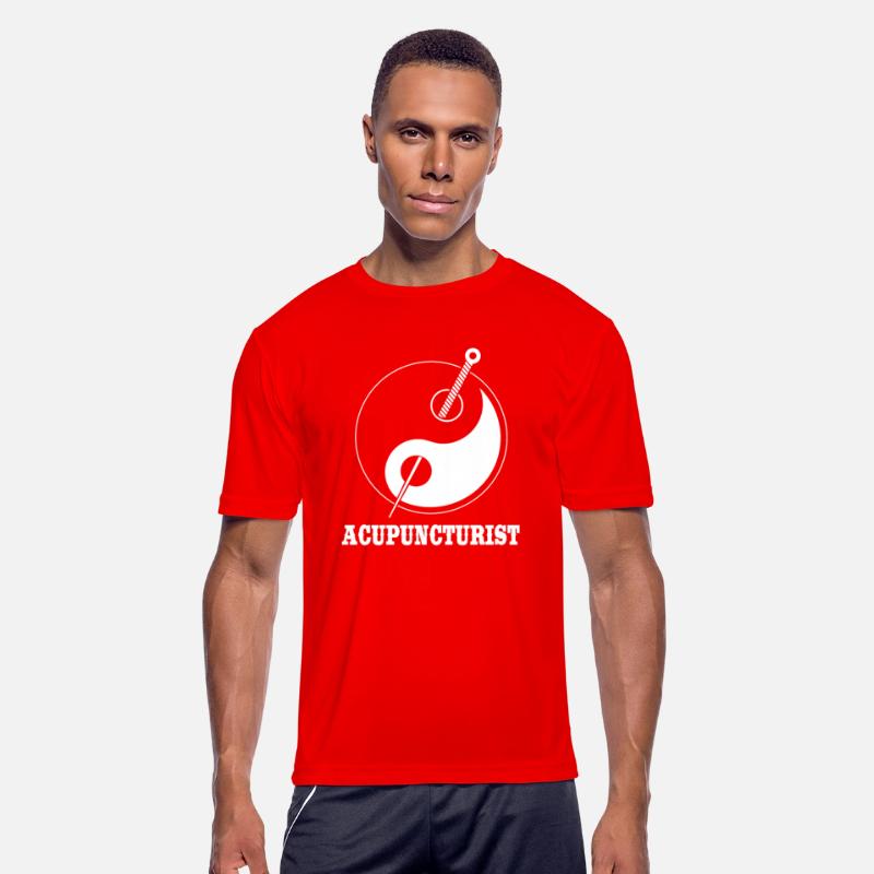 Acupuncturist Yin Yang Acupuncture