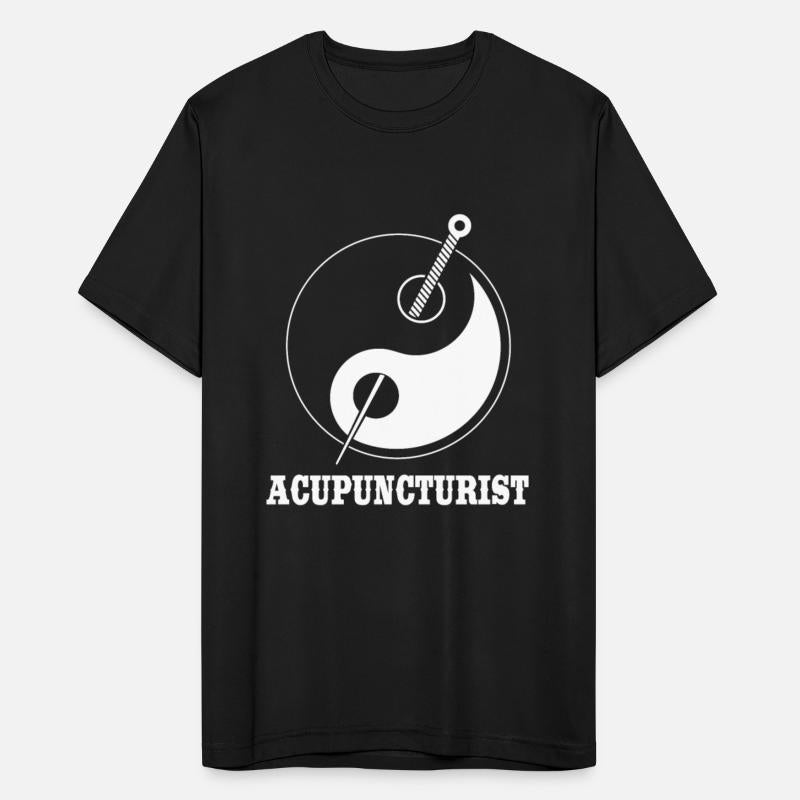 Acupuncturist Yin Yang Acupuncture