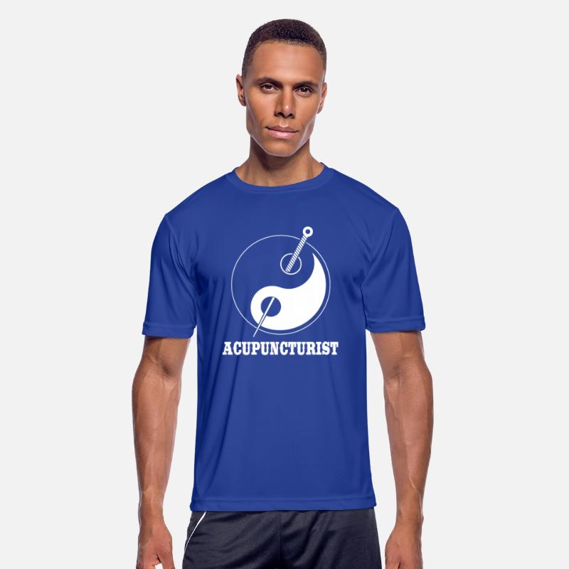 Acupuncturist Yin Yang Acupuncture