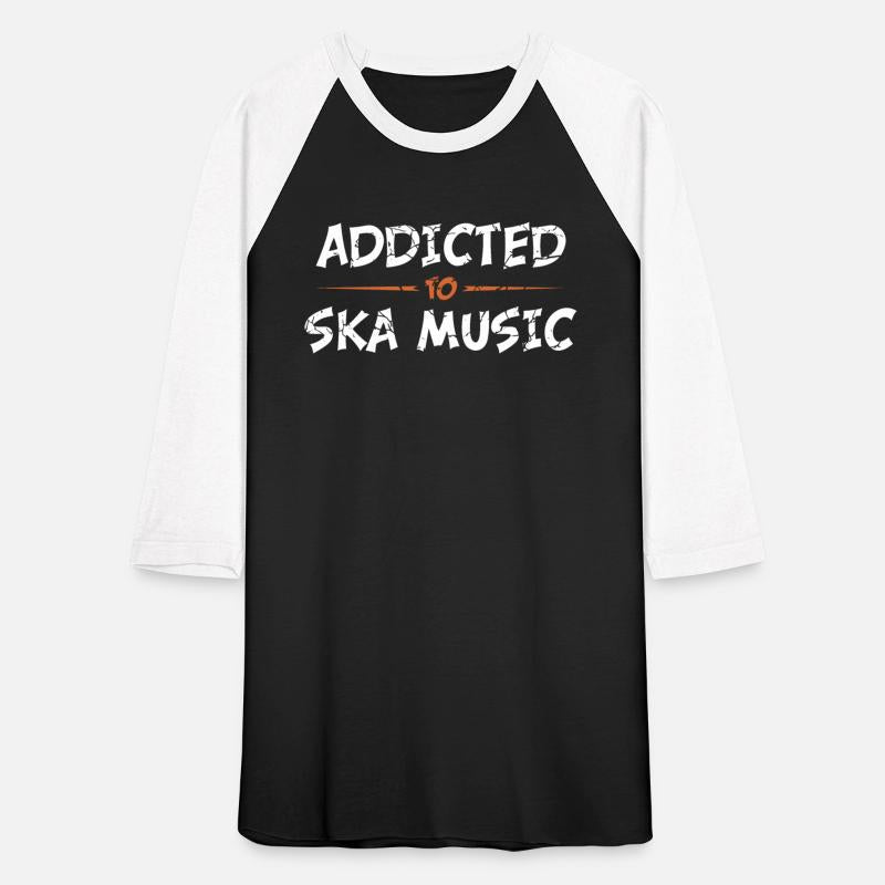 Addicted To Ska Music