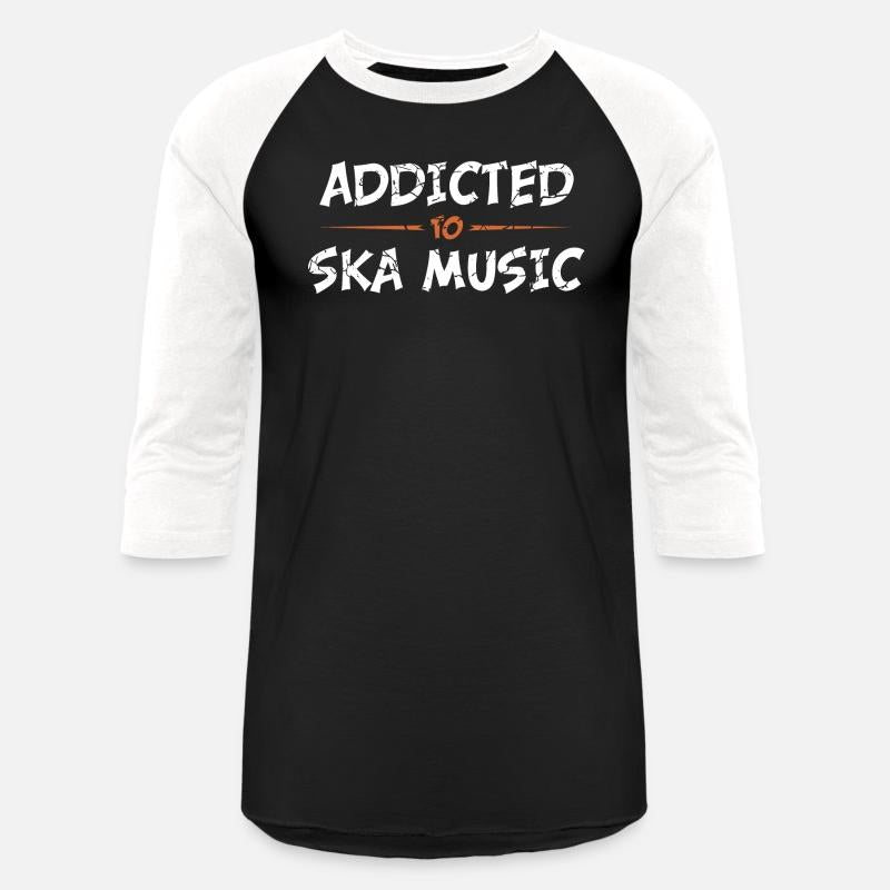 Addicted To Ska Music