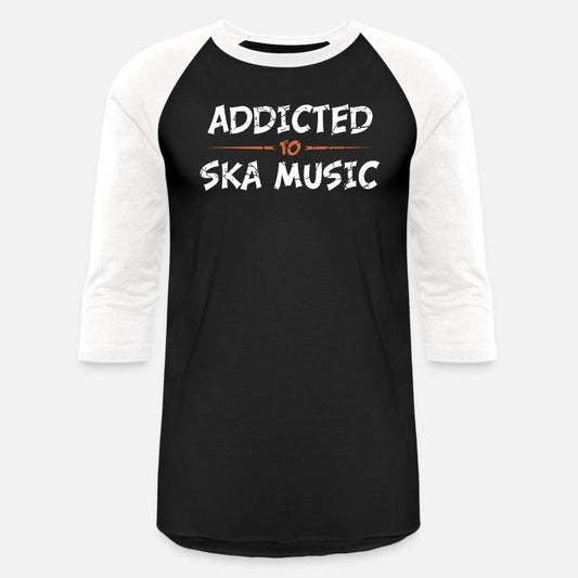 Addicted To Ska Music