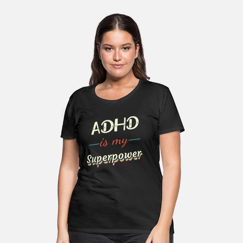ADHD is my Superpower