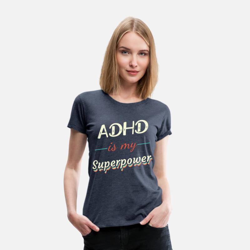 ADHD is my Superpower