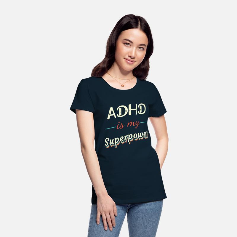 ADHD is my Superpower