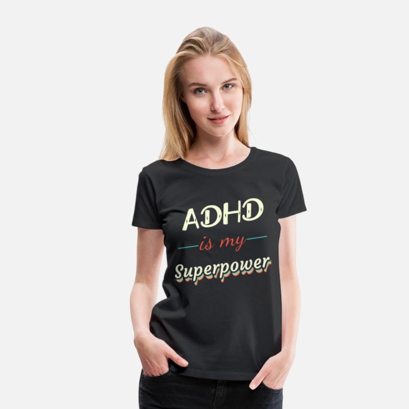 ADHD is my Superpower
