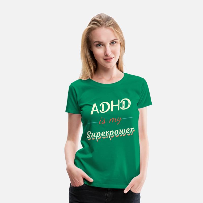 ADHD is my Superpower
