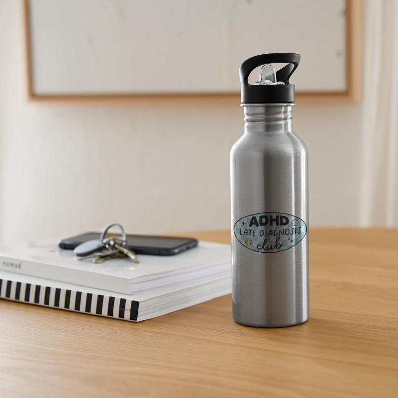 ADHD Late Diagnosis Club