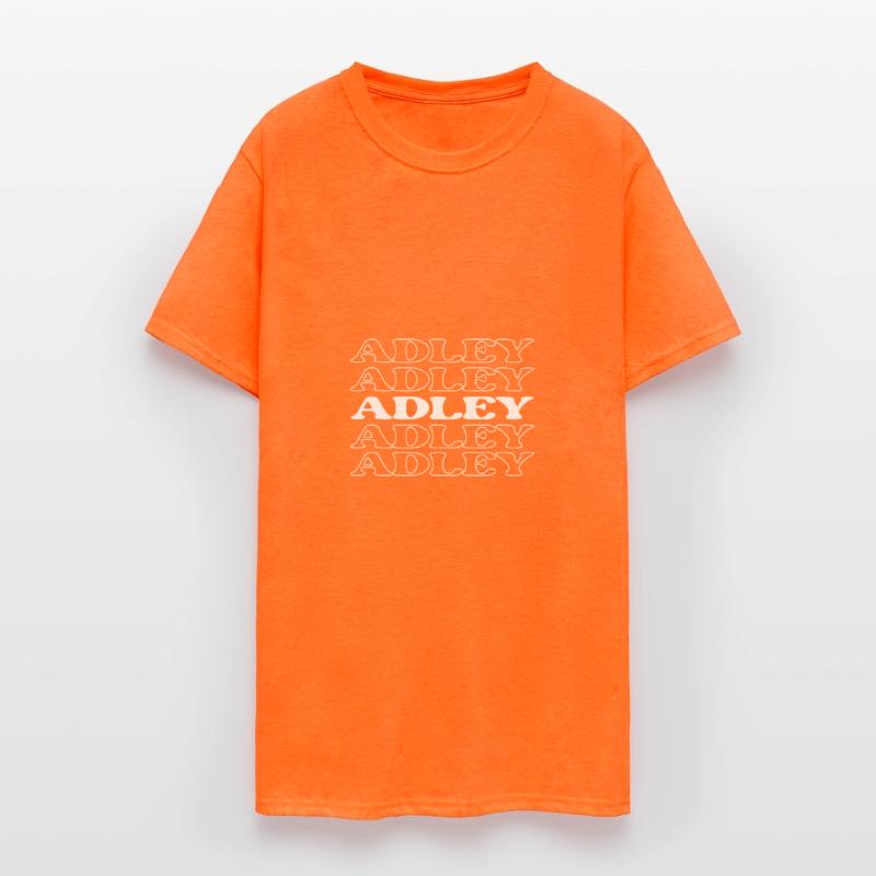 Adley Name Personalized First Nickname Surname