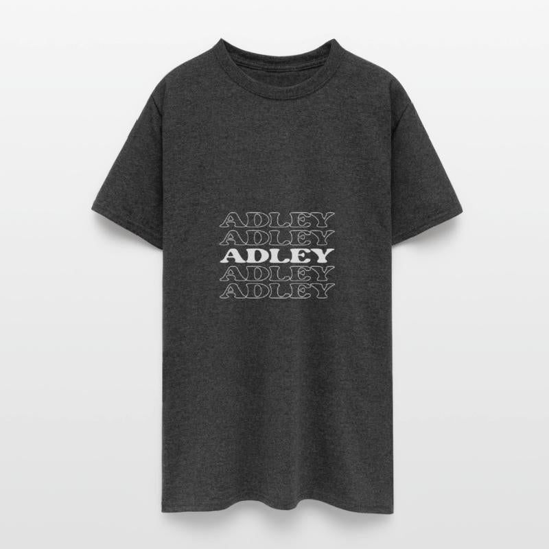 Adley Name Personalized First Nickname Surname