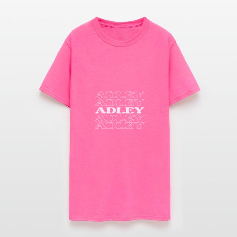 Adley Name Personalized First Nickname Surname