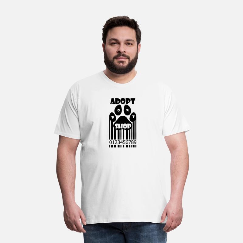 Adopt dont shop,custom dog's shirt,gift for dog's.