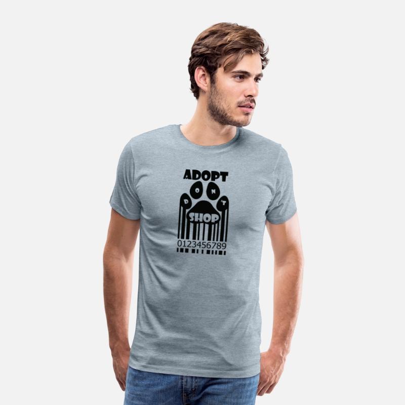 Adopt dont shop,custom dog's shirt,gift for dog's.