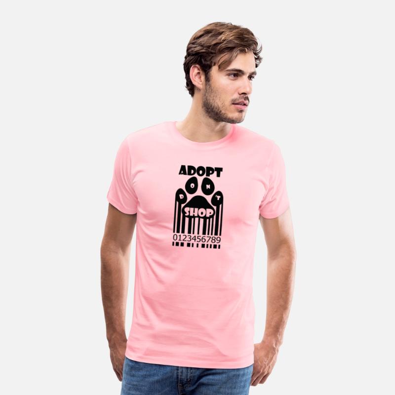 Adopt dont shop,custom dog's shirt,gift for dog's.