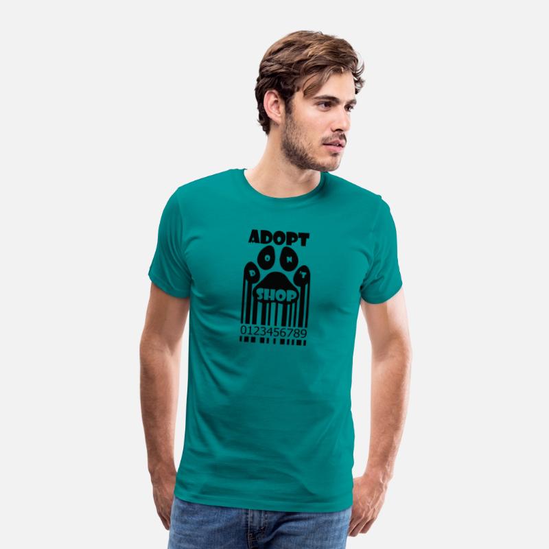 Adopt dont shop,custom dog's shirt,gift for dog's.