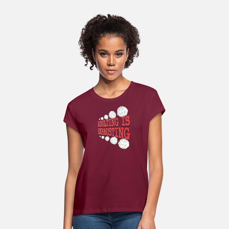 Adulting is So Exhausting