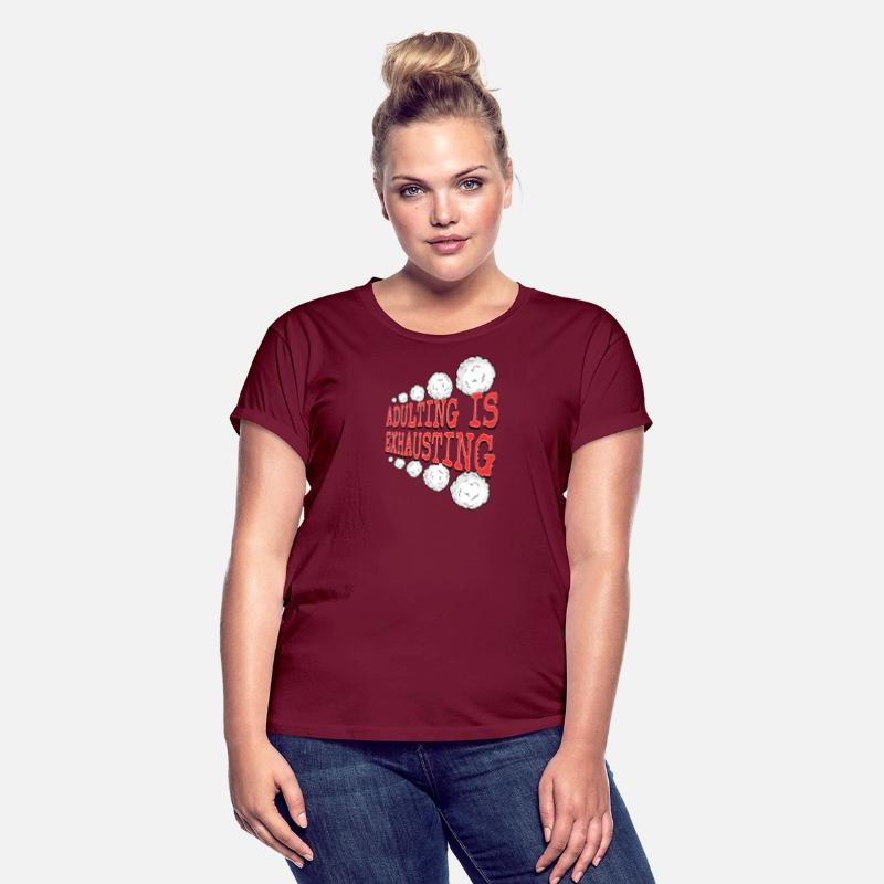 Adulting is So Exhausting