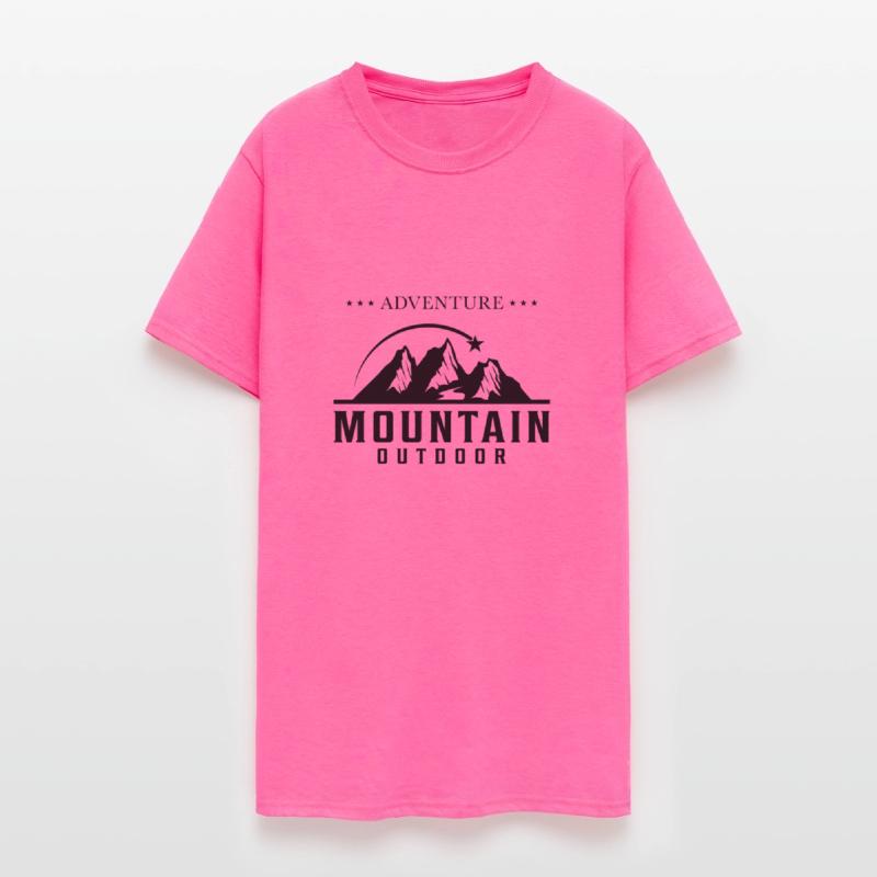 Adventure Mountain Outdoor Nature Lover