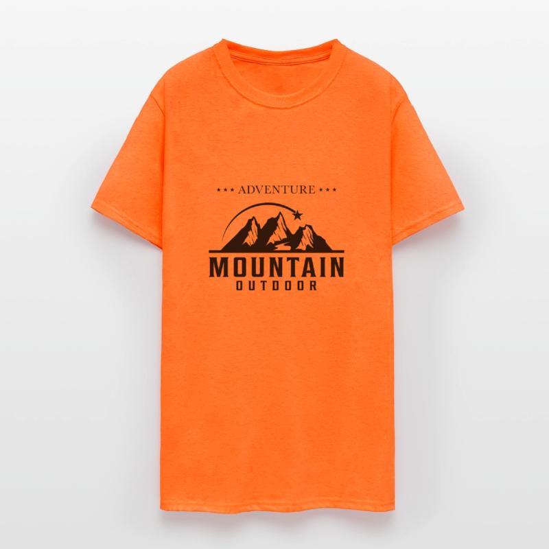 Adventure Mountain Outdoor Nature Lover