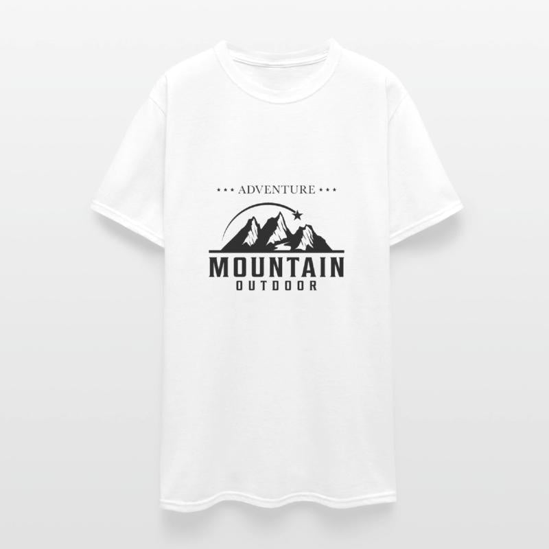 Adventure Mountain Outdoor Nature Lover