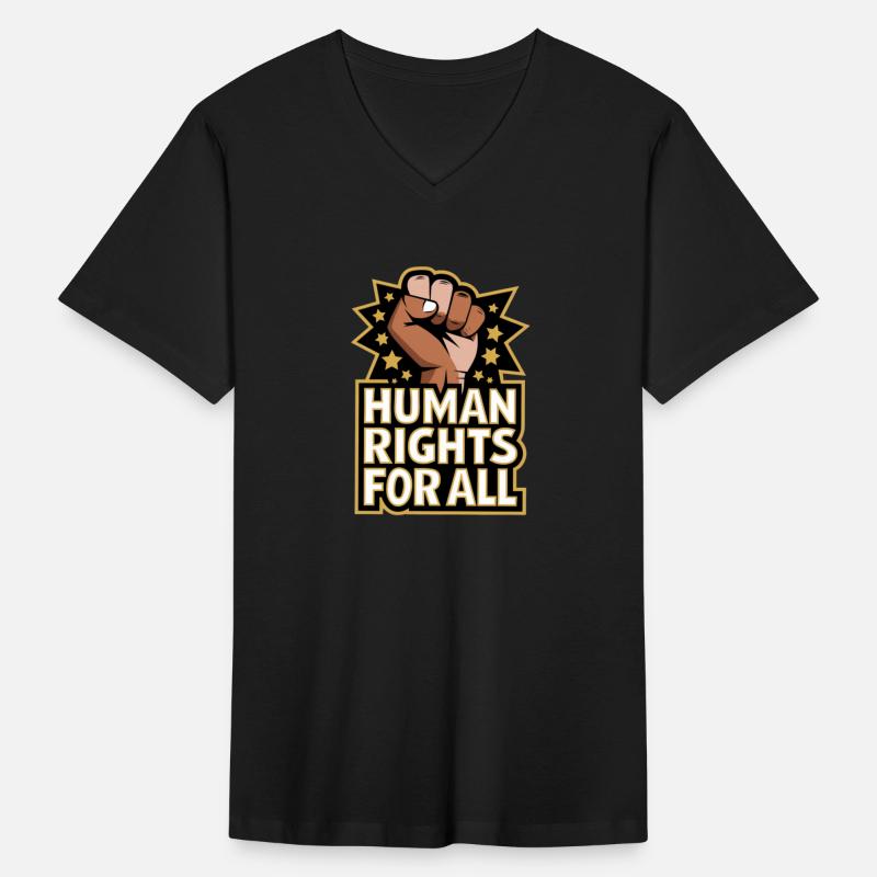 Advocate for Human Rights