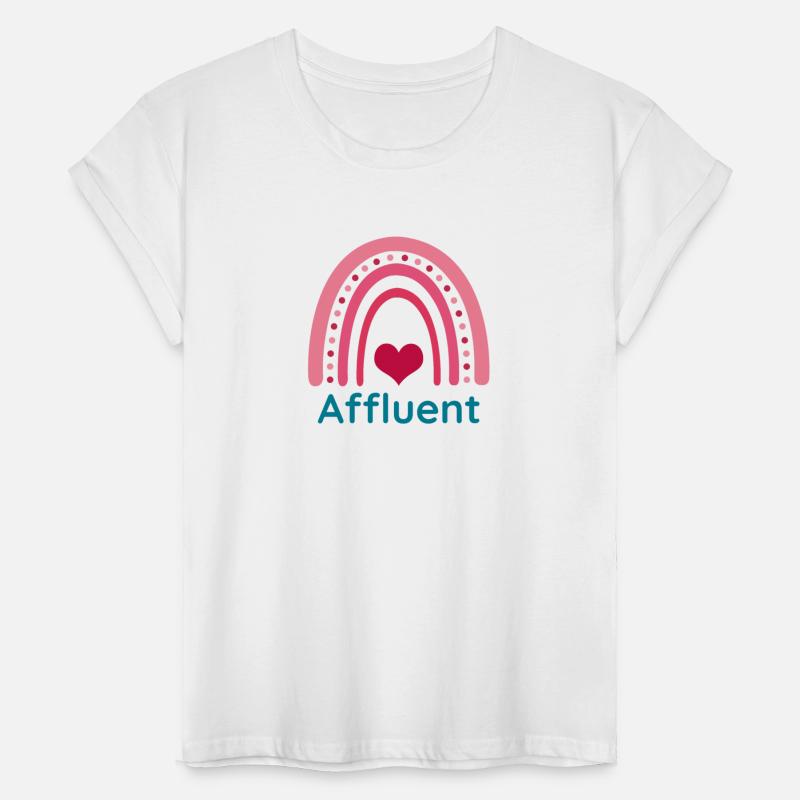 Affluent Viva Magenta Boho Rainbow