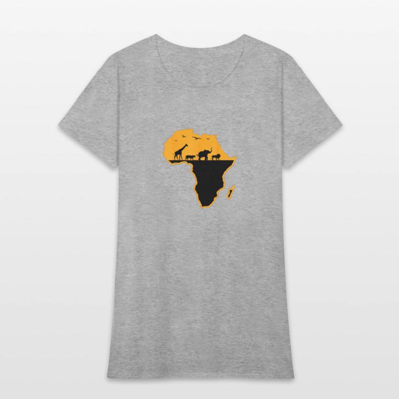 African National Parks