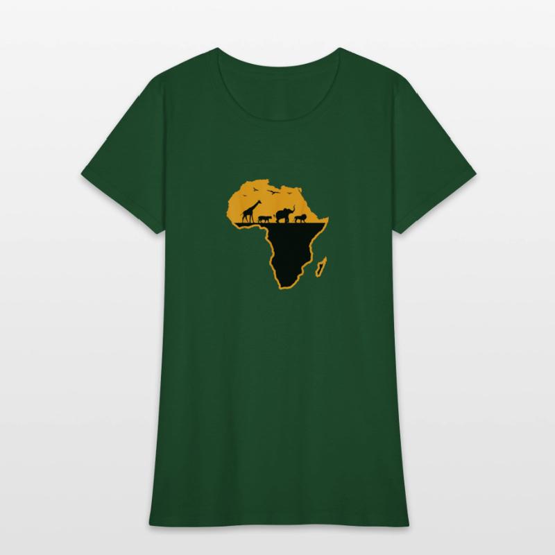 African National Parks