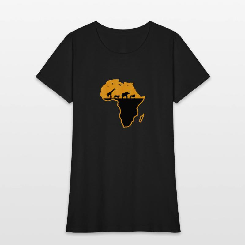 African National Parks