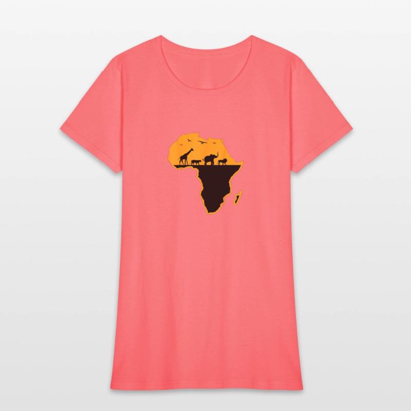 African National Parks