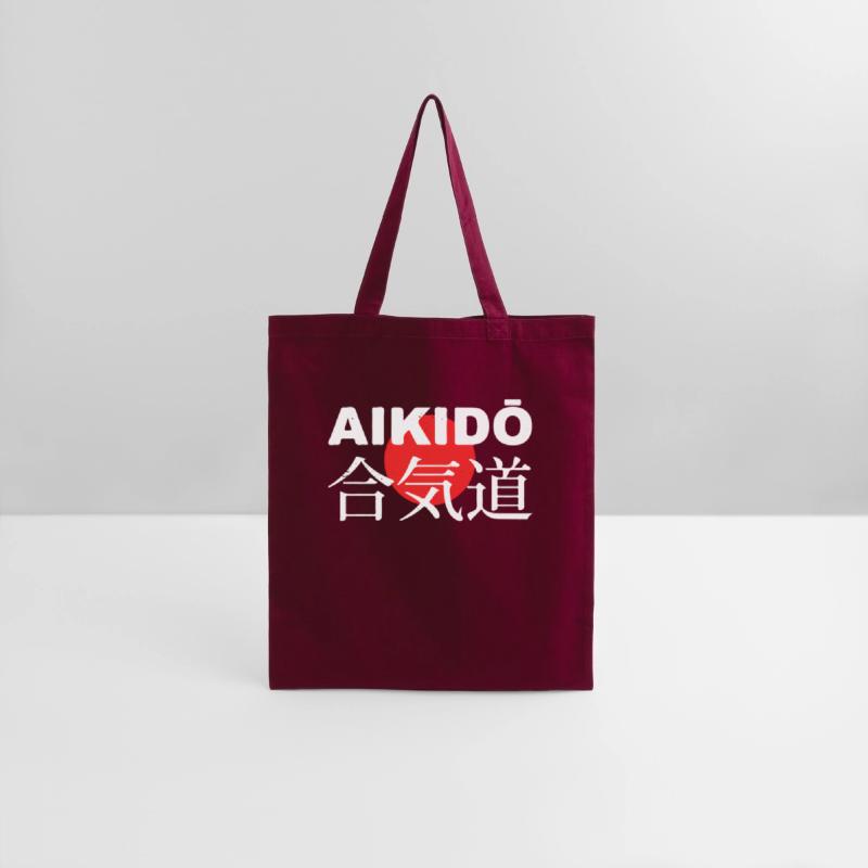 Aikido Japanese Mma Fighting