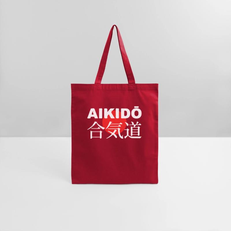 Aikido Japanese Mma Fighting